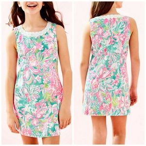 Lilly Pulitzer mila dress